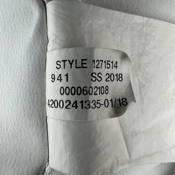 Under Armour Reblek Boardshorts Mens Size 40 HeatGear Loose Fit Camo Swim Trunks - Picture 12 of 12